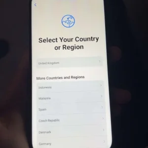 iPhone 16 Pro Max - Image 2