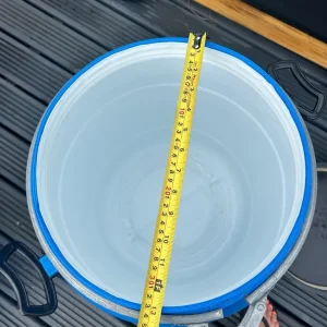 Water/feed/chemical storage - Image 2