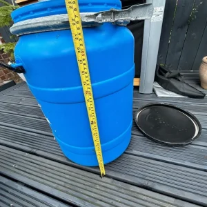 Water/feed/chemical storage - Image 3