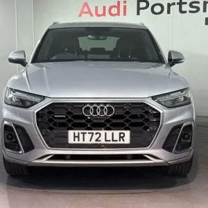 2023 Audi Q5 S Line Estate 2.0 TDI Diesel - Image 5