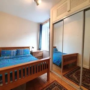 1 Bed Flat, Marionville Road - Image 2