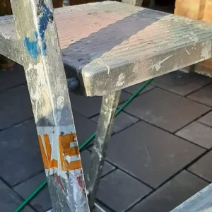 Step ladder - Image 3