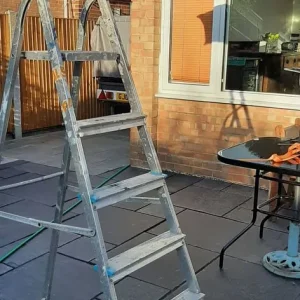 Step ladder - Image 4
