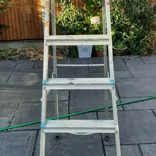 Step ladder