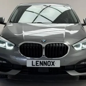 2023 BMW 1 Series 1.5 118i Sport DCT Hatchback - Image 2