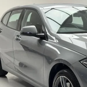 2023 BMW 1 Series 1.5 118i Sport DCT Hatchback - Image 6