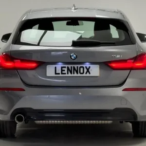 2023 BMW 1 Series 1.5 118i Sport DCT Hatchback - Image 7