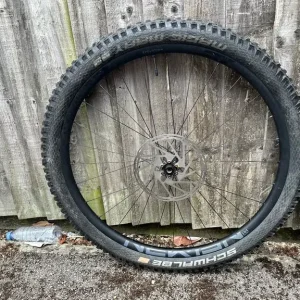 29 wheelset Newman Evolution SL A30 boost - Image 3