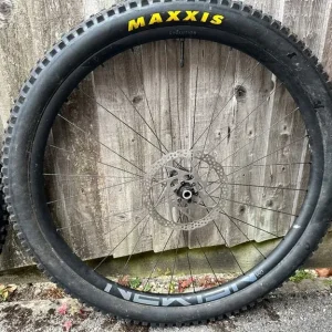 29 wheelset Newman Evolution SL A30 boost - Image 4