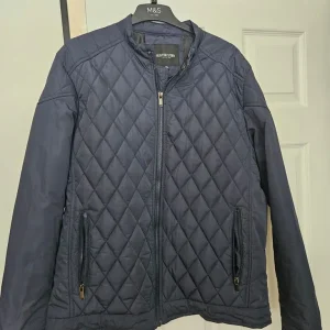 Thin smart jacket