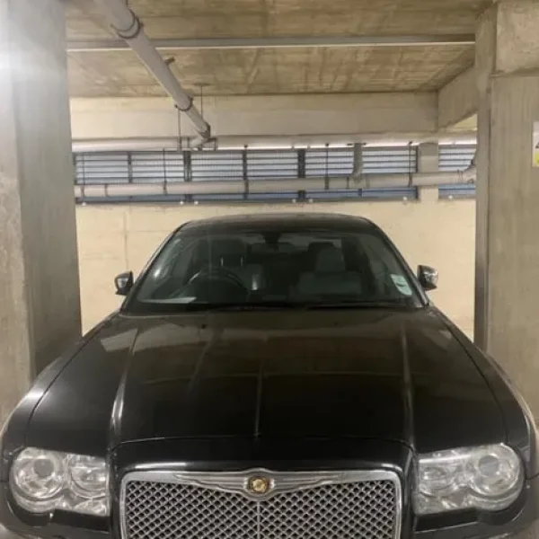 Chrysler 300c