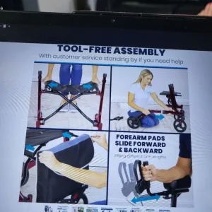 Walking aid - Image 3