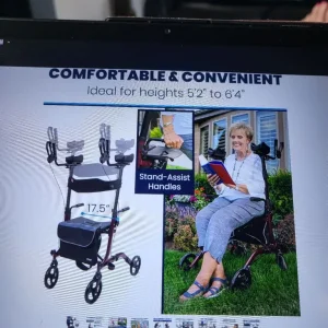 Walking aid - Image 4