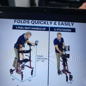 Walking aid - Image 5