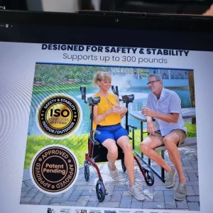 Walking aid - Image 6