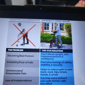 Walking aid - Image 7