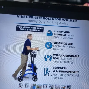 Walking aid - Image 8