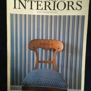 The World of Interiors Magazines x10 (1982–1993) - Image 7