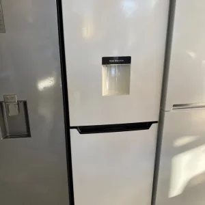 Hisense fridge freezer