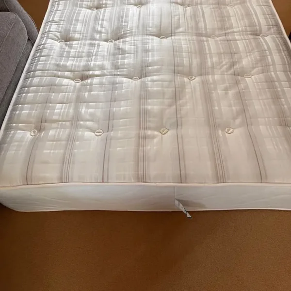 Selby Pearl Ortho King Size Mattress