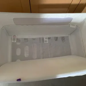 Snuzpod 4 Haze Grey - Image 2