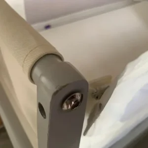 Snuzpod 4 Haze Grey - Image 3