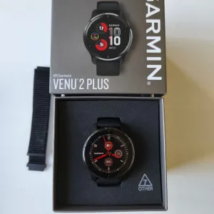 Garmin Venu 2 Plus
