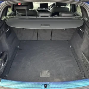 2025 Audi Q5 Black Edition 40 TDI quattro - Image 7