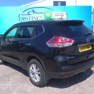 2017 Nissan X-Trail 1.6 dCi Acenta 7-seater Diesel Manual - Image 6