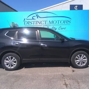 2017 Nissan X-Trail 1.6 dCi Acenta 7-seater Diesel Manual - Image 7