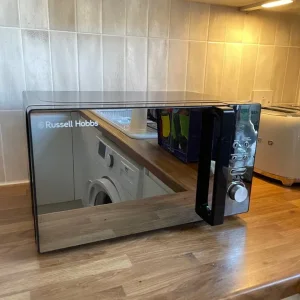 Russell Hobbs microwave