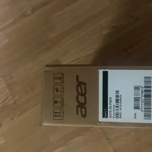 Acer Aspire 3 A315-35 P4ZS - Image 4