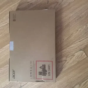 Acer Aspire 3 A315-35 P4ZS - Image 5