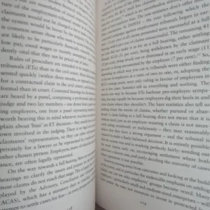 Fake Law The Truth About Justice in an Age of Lies by The Secret Barrister - Image 8