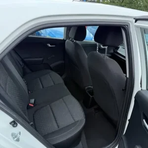 2017 Kia Rio 1 Hatchback Petrol Manual - Image 8