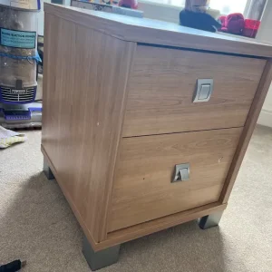 Bedside table - Image 2