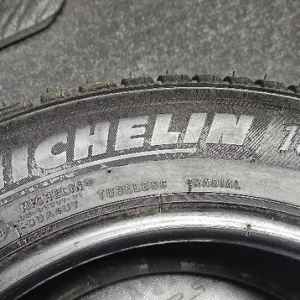 185/60 R14 Michelin Cross Climate tyres - Image 5