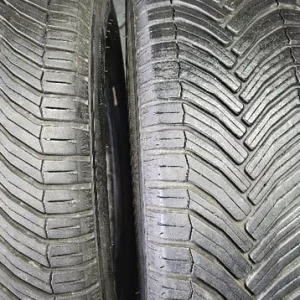 185/60 R14 Michelin Cross Climate tyres