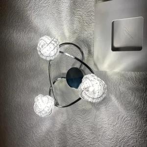Ceiling light from Dunelm