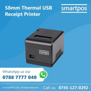 15” All-in-One EPOS System with Software and 1 Year Support - Image 4