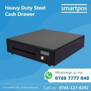 15” All-in-One EPOS System with Software and 1 Year Support - Image 6