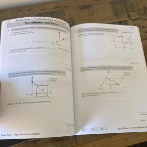 CGP Edexcel International GCSE Maths revision guide and workbook - Image 2