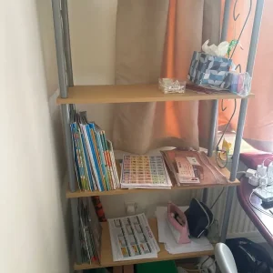 Five-tier Storage rack