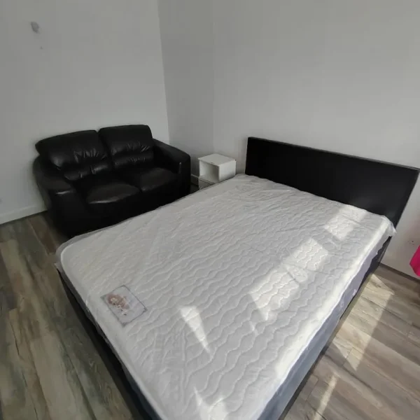 Double Room in Alness, Highland