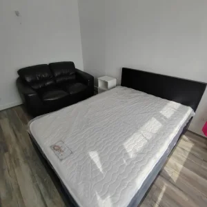 Double Room in Alness, Highland