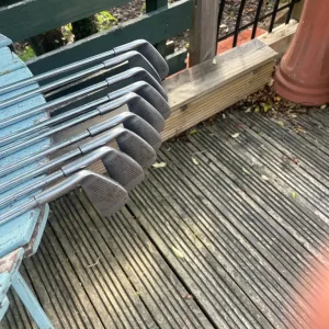 Golf Irons - Image 2