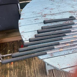 Golf Irons - Image 4