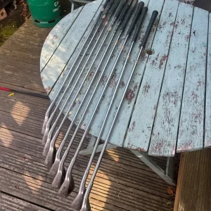 Golf Irons - Image 5