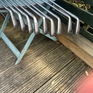 Golf Irons