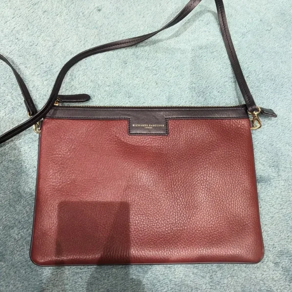 Richards Radcliffe London Clutch